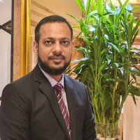 Fahad Fahim