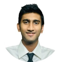 Pradyun Tupalli