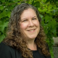 Anne Burrill