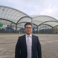 Jaewon Choi