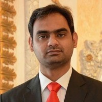 Zubair Saroya