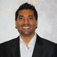 Keith Ali