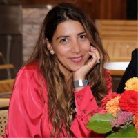 Yasmin Lasry-Vainshtein