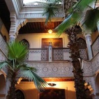Riad Dar Al Kounouz