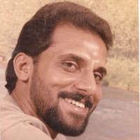majid rafi