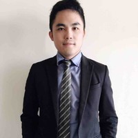 Gavin Wu