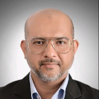 Kashif Zaidi