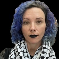 Kat Tessero, Msw 🏳️‍🌈