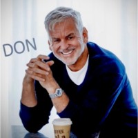 Don Caird