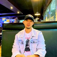 Alexander Dela Cruz