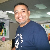 Robert Mendoza