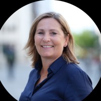 Kristine Carlson Hernes
