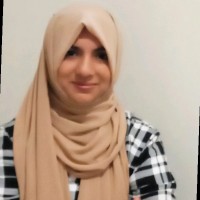 Ameena Abdul Azeez