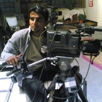 Hasnain Bilgrami