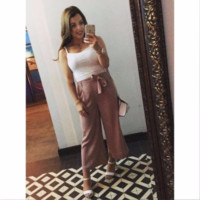 Coral-Lousie Moore
