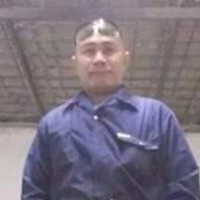 Alberto Jr Zamora