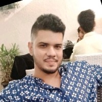 Harshal Jaiswal