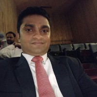 Gaurang Patel