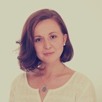 Ксения Серегина