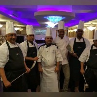Chef Liyakat Ali Khan