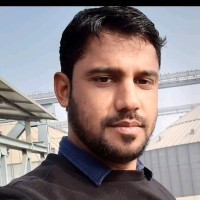 Satender Yadav