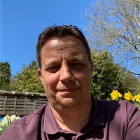 Richard Crossley
