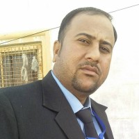 Ghufran Khan