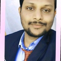 Bhageshwar Kumar
