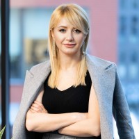 Violetta Reznichenko