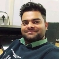 Vinayak Pandey