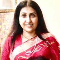 Mini Vijay Kumar