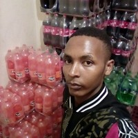 Patrick Thuo