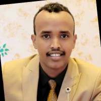 Mohamed Ali Musse