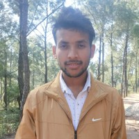 Abhishek .