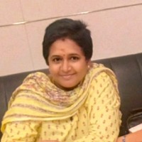 Vidhya Jayakumar