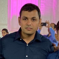 Devender Singh