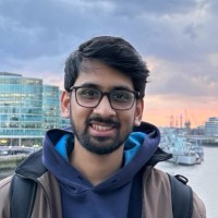 Gaurav Chandak