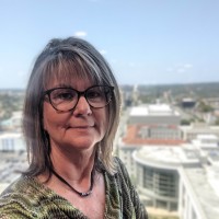 Nancy Davis