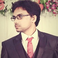 Karthikeyan P