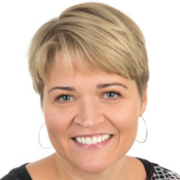 Heiðrún Sigurðardóttir