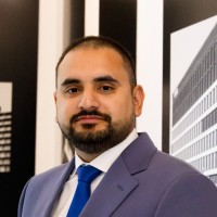 Amir Rashid