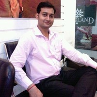 Aashutosh Chaurasia