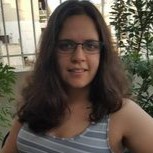 Miriam Dias Santilhano