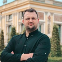 Michał Chmielewski
