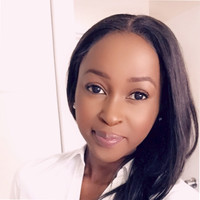Mercy Maina