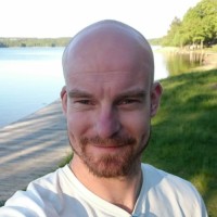 Johan Engvall