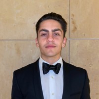 Jonathan Gabay