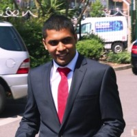 Yogesh kannayya