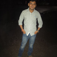 Anchal Patel