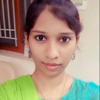 Nivedha Subramanian